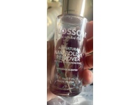 Blossom Nail Polish Remover, Lavender Scented, 2 fl oz/59 mL - thumbnail 2
