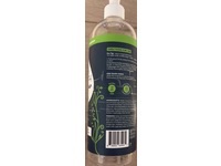 Puracy Dish Soap, Free & Clear, 16 fl oz/473 g - thumbnail 2