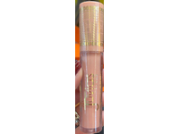 Juvia's Place Coffee Shop Lip Gloss, Cream De Cacao - Image 3