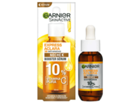 Garnier SkinActive Anti Dark Spot Night Serum, Vitamin C, 30 mL - Image 2