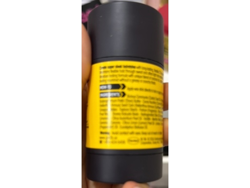 got2b Glued On-The-Go Wax Stick, 1.8 oz/50 g