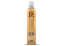 GK Hair Pro Line Hair Taming System Shine Spray, Dry Oil, 3.5 oz/115 mL - thumbnail 1