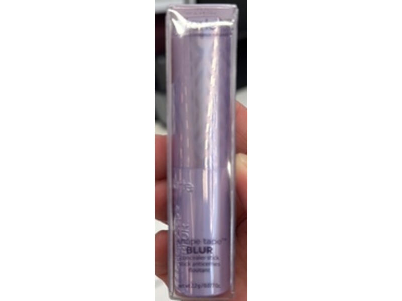Tarte Shape Tape Blur Concealer Stick, 44H Tan, 0.077 oz/2.2 g
