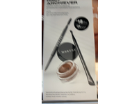 Morphe High Archiever Everyday Essentials Brow Kit, Latte, 0.21 oz/6 g - Image 3