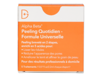 Dr. Dennis Alpha Beta Universal Peeling Quotidien 5 Treatment, 0.07 fl oz/2.2 mL - Image 2