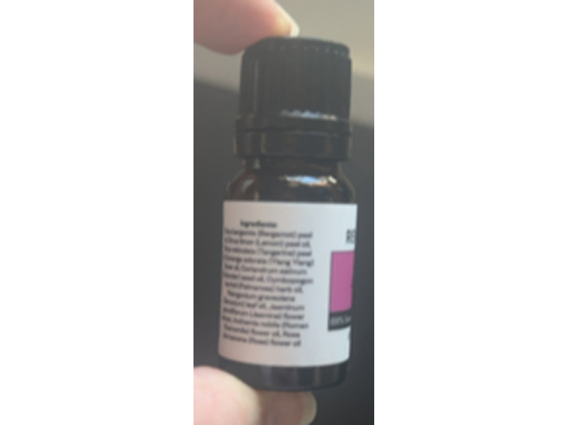 Revive Joy Essential Oil Blend, 10 mL