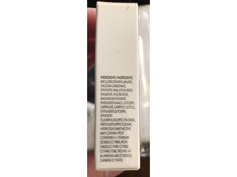 Laura Geller Quad Baked Eyeshadow, Pink Buttercream, 0.03 oz/0.8 g