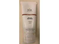 Sia Botanics Mineral Mud Mask, Clay + Copper, 2 fl oz/59 mL - Image 3