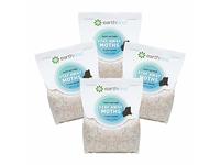 Earthkind Stay Away Moths Deterrent, Pack Of 4 - Image 2