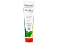 Himalaya Botanique Complete Care Toothpaste, Simply Cinnamon, 5.29 oz/150 g - Image 2