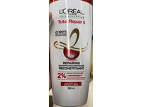 Loreal Paris Repairing Shampoo, 385 mL - Image 2