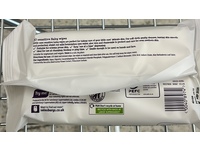 Sainsbury's Little Ones Sensitive Baby Wipes, Fragrance Free, 60 Count - thumbnail 3
