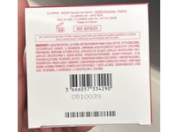 Clarins Cryo-Flash Cream-Mask, 2.5 oz/75 mL - thumbnail 3