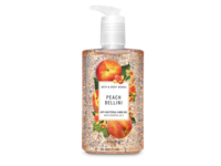 Bath & Body Works Anti-Bacterial Hand Gel, Peach Bellini, 7.6 fl oz/225 mL - Image 2