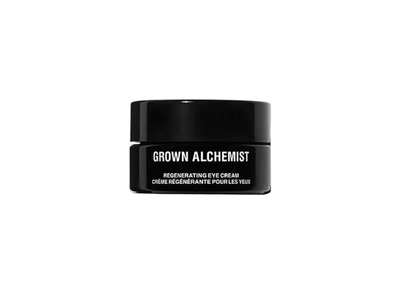 Grown Alchemist Regenerating Eye Cream, 0.5 fl oz/15 mL