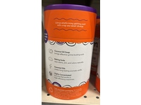 Zum Powdered Laundry Soap, Sweet Orange, 128 Loads, 32 oz - Image 4