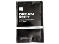 Nailboo Dream Feet Intensive Exfoliating Foot Mask, AHA's & Hyaluronic Acid, 1.35 fl oz/40 g - Image 2