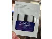 Clinique Smart Clinical Repair Wrinkle Correcting Cream, 0.03 fl oz/1 mL - Image 2