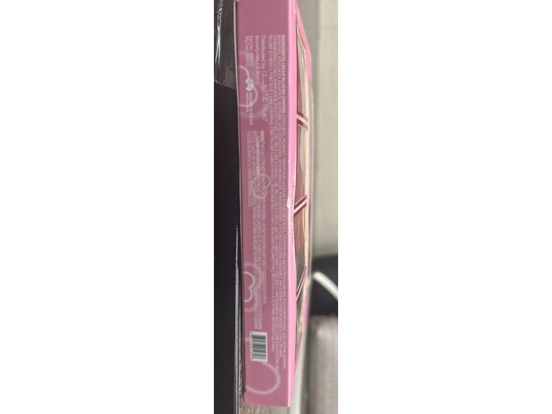 Jasmine La Belle Cream Blush Set, 0.42 oz/12 g