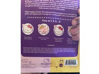 The Creme Shop Fusion Essence Mask, Pineapple, Hyaluronic Acid, 0.88 oz/25 mL - Image 4