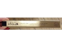 Stila Stay All Day Smudge & Set Waterproof Gel Eyeliner, Vivid Sapphire, 0.012 oz/0.35 g - Image 3