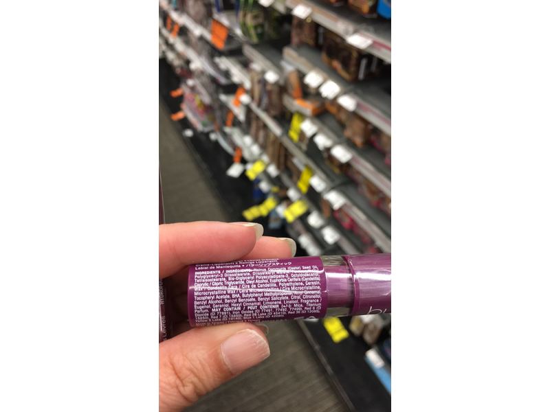 NYX Butter Lipstick, Hunk, 0.16 oz