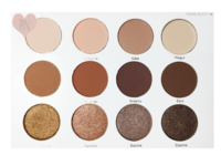 Pur Soiree Diaries 12 Eyeshadow Palette - thumbnail 1