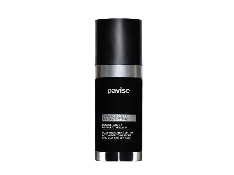 Pavise Extracellular Matrix Restore Elixir, Regenerative + Restorative, 3.38 fl oz/100 mL