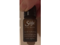 Saje Cheerful Diffuser Blend, Liquid Sunshine, 0.3 fl oz/10 mL - thumbnail 2
