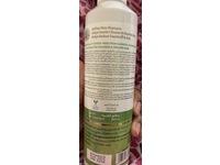 Mamaearth Shampoo, Tea Tree & Ginger Oil, 8.45 fl oz/250 mL - thumbnail 3