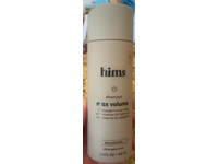 HIMS Max Volume Shampoo, Volumizing, 6.4 fl oz/190 mL - Image 3