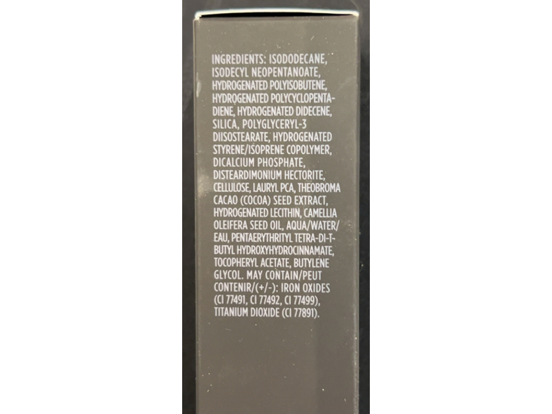 Laura Mercier Real Weightless Perfecting Foundation Flawless Foundation, 2N1 Cashew, 1 fl oz/30 mL