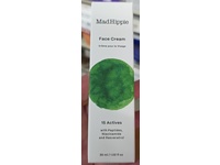 Madhippe Face Cream, Peptides Niacinamide & Resveratrol, 1.02 fl oz/30 mL - thumbnail 2