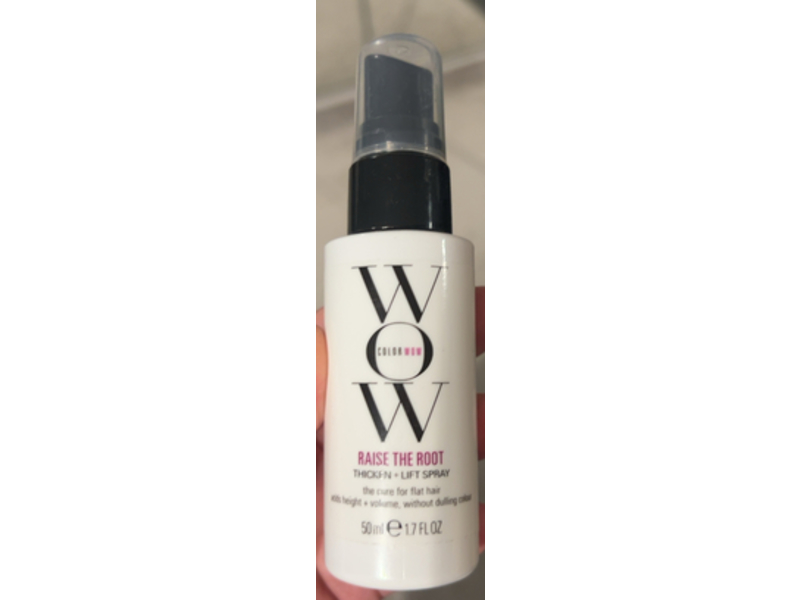 Color Wow Raise The Root Thicken + Lift Spray, 1.7 fl oz/50 mL