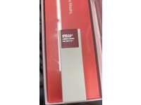 Haus Laboratories Longwear Lip Lacquer, Dusty Rose, 0.14 fl oz/4 mL - thumbnail 2