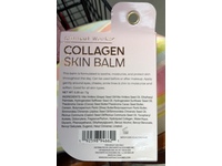 Clinical Works Collagen Skin Balm, Natural Glow, 0.25 oz/7 g - thumbnail 3