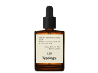 Typology L39 Day Blemish Serum, 3% Succinic Acid + Copper PCA, 30 mL - Image 2