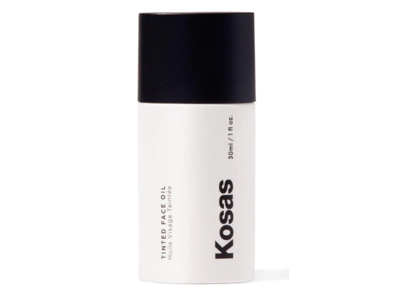Kosas Tinted Face Oil Foundation, 1 fl oz/30 mL