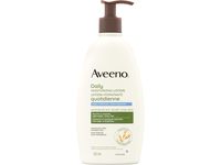 Aveeno Sheer Hydration Daily Moisturizing Lotion, 532 mL - Image 2
