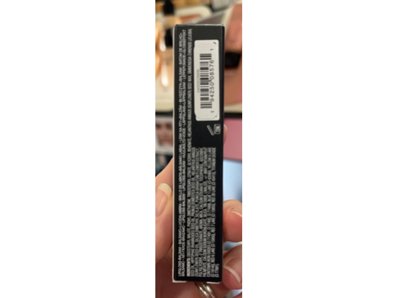 bareMinerals Lip Gloss-Balm, Imagination, 0.13 fl oz/4 mL