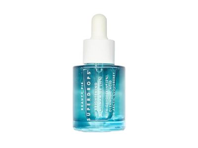 Beauty Pie Superdrops Brightening Niacinamide 10% Serum, 1.01 fl oz/30 mL