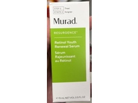 Murad Retinol Youth Renewal Serum, 0.5 fl oz/15 mL - Image 3