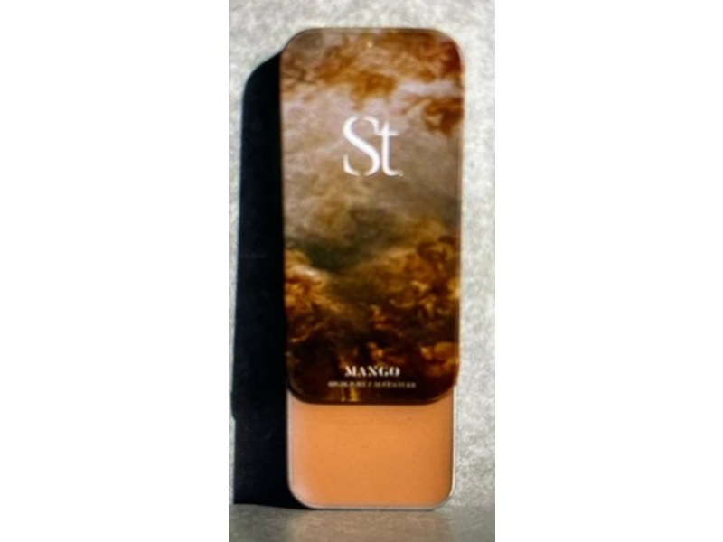 Seint Highlighter, Mango, 2 g