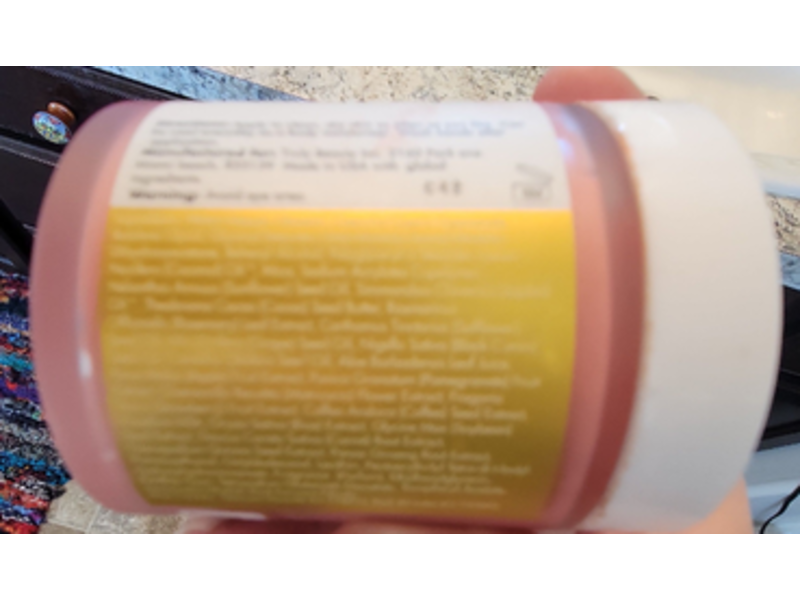 Truly Hotter In Person Bronze & Blur Cream, 180 mL