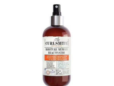CurlSmith Moisture Memory Reactivator, 8 fl oz/237 mL