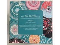 Spongella All In One Beauty Treatment Body Wash + Buffer Duo, 5.5 oz - Image 2