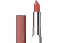 Maybelline New York Color Sensational Cream Finish Lipstick, 133 Almond Hustle, 0.15 oz/4.2 g - thumbnail 1