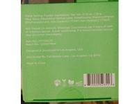 Prolux Cosmetics Matte Setting Powder, Ivory, 0.35 oz/10 g - Image 4