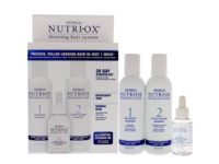 Nutri-Ox Thinning Hair System Starter Kit, Biotin+Vitamin B6 - Image 2