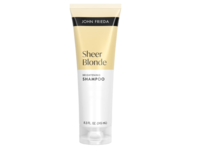 John Frieda Sheer Blonde Brightening Shampoo, 8.3 fl oz/245 mL - thumbnail 1